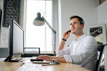 Customer support is a big part of Ocean County web design